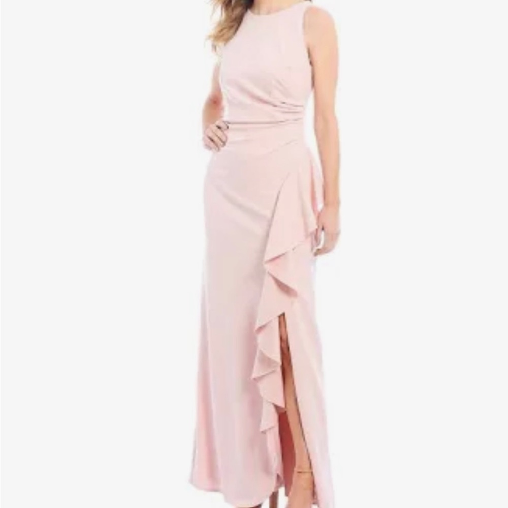 Evening Dress